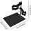 Fixing Support for Hot Air Machine Compatible with Model X, Durable Material, Adjustable Size, and Easy Installation 2