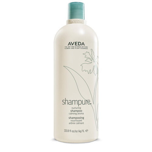 Aveda Aveda Shampure Shampoo 33,8-ounce flaskor