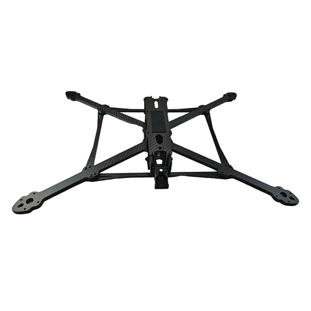 Carbon Fiber Drone Frame For Fpv Freestyle Rc Racing Drone Quadcopter 4711736633238