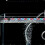 Waterproof LED Light for Aquarium Fish Tank ( ) 7