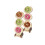 Doughnut Display Stand Donut Board For Dessert Table Holder Party 9
