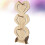 Doughnut Display Stand Donut Board For Dessert Table Holder Party 6