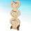 Doughnut Display Stand Donut Board For Dessert Table Holder Party 5