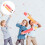 2pcs Large Inflatable Pencil Balloons Classroom Decor 10