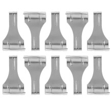10 Pcs Photo Frame Hook Iron For Art Decorations And Home Use