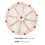 8pcs Ceramic Cake Plate Set 2