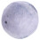 Planet Shaped Pillow Grey Plush 1set 3