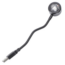 8 Pcs Projector Lamp Usb Led Car Interior Atmosphere