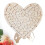 Heart Drop Guest Book Decor Appearance Creative Guestbook 5
