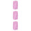 3 Packs Wrapping Stuffing Gift Box Decorative Pleated Fillers 8