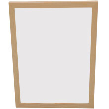 Family Photo Frames Light Brown Wood 1pack 17.7x12.7x0.8in