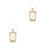 2 Pack Tea Light Holders Table Decoration Wedding Candlestick Lantern 8