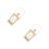 2 Pack Tea Light Holders Table Decoration Wedding Candlestick Lantern 5