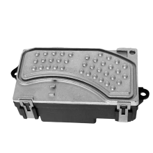 Résistance de moteur de ventilateur CVC 4F0820521A pour Audi A6 C6 R8 2004-2011