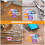 18pcs Silicone Scissors Finger Rings for Pet Grooming 8