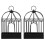 2pcs Holder Burner Incense Holder 1