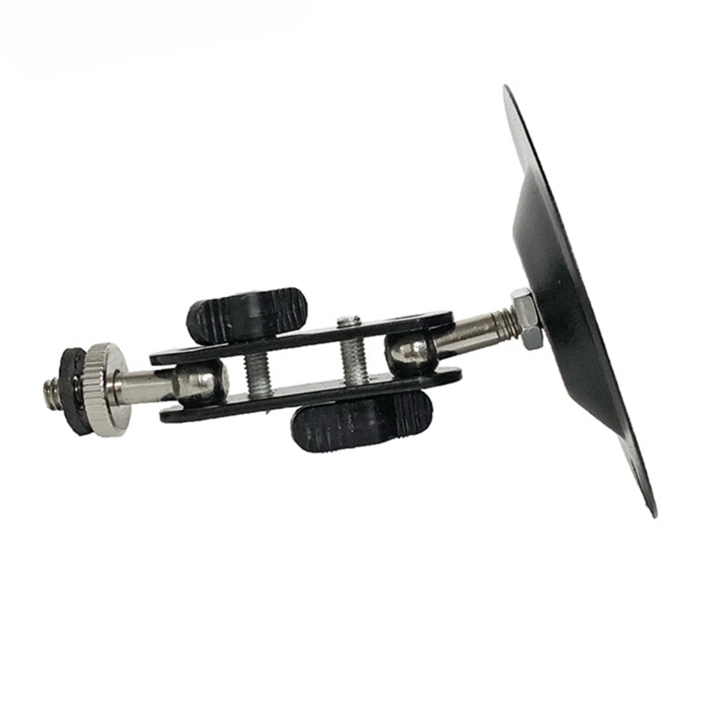 5Pcs 360 Degree Monitor Bracket Security Camera Stand 3181946723776