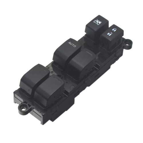 Interrupteur de commande principal de lève-vitre électrique pour Suzuki Vitara