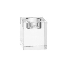 Candle Centerpiece Table Decorations Crystal Holder Tealight