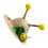 Hat Cat Cool Delicate Straw Hat Sun Hat Puppy Supply 4