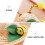 Hat Cat Cool Delicate Straw Hat Sun Hat Puppy Supply 8