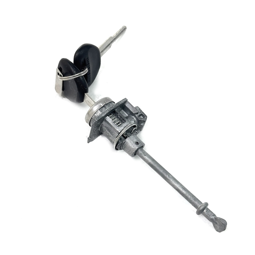 6370B549 New Car Driver Lh Door Lock Cylinder With Key For Mitsubishi 4713049603700