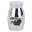 2pcs Pet Ashes Storage Pot Practical Pet Ashes Box Ceramics Urn 5