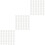 1500 Pcs Polystyrene Craft Balls Wedding Party Christmas 5