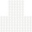 1500 Pcs Polystyrene Craft Balls Wedding Party Christmas 2