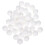 1500 Pcs Polystyrene Craft Balls Wedding Party Christmas 1