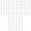 1500 Pcs Polystyrene Craft Balls Wedding Party Christmas 3