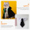 2pcs Pet Bow Tie Cat Dog Collar for Party 7