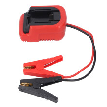 Portable Car Jump Starter 12V Emergency Power 20V Li-ion LB20 LBXR20