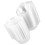 50pcs Clear Holders Cake Boxes 7
