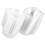 50pcs Clear Holders Cake Boxes 6