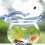Fish Tank Water Changer Fish Stool Suction 1pack 11
