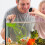 Fish Tank Water Changer Fish Stool Suction 1pack 6
