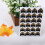 Picture Corner Stickers Assorted Color 26 Sheets 11
