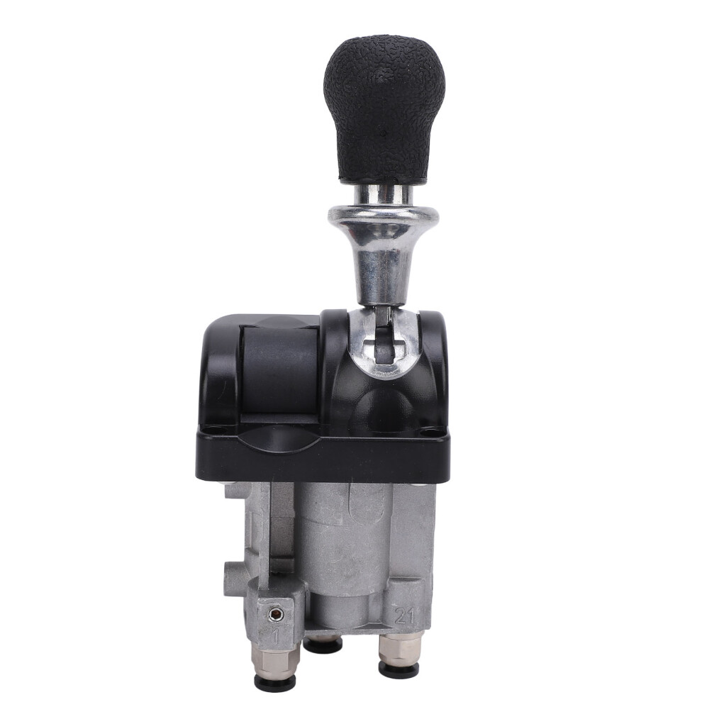 Proportional Control Valve For Efficient Dump Truck Hydraulic Systems 4121346615058