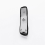 3 LED Light Lens Side View Mirror Turn Signal Light for Kia Right 3