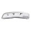 Luz de seta para espelho retrovisor lateral com 3 lentes de LED para Kia Esquerda 1