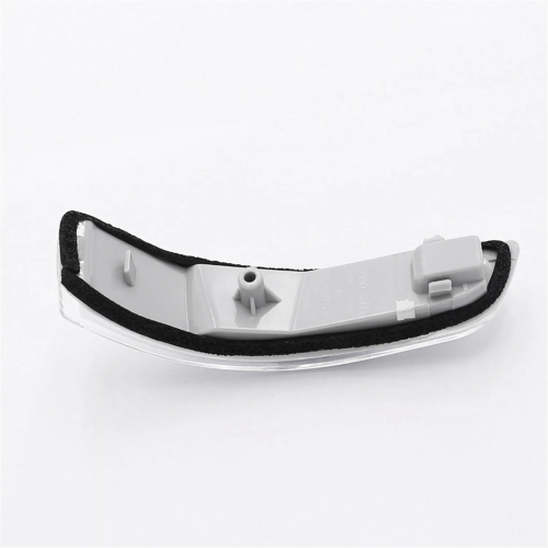 3 LED Light Lens Side View Mirror Turn Signal Light for Kia Right 1