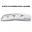 Luz de seta para espelho retrovisor lateral com 3 lentes de LED para Kia Esquerda 7