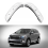 Luz de seta para espelho retrovisor lateral com 3 lentes de LED para Kia Esquerda 6