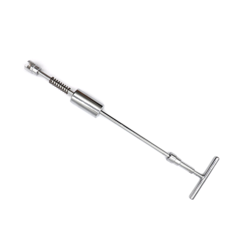 Car Dent Puller is Used for Car Body Hail Damage Dent