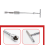 Car Dent Puller is Used for Car Body Hail Damage Dent 2