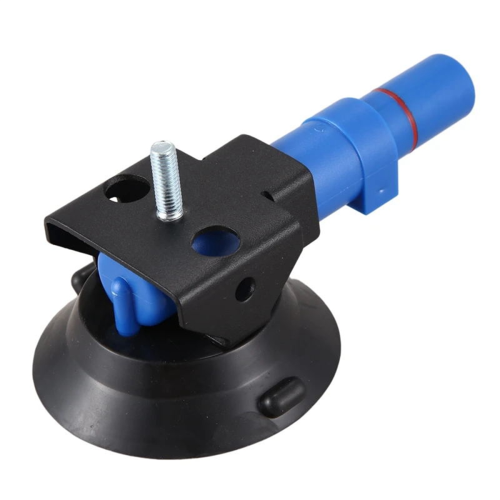 75Mm Heavy Duty Hand Pump Suction Cup with M6 Threaded Stud 1