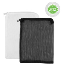 Media Bag Drawstring for Aquarium Fish Net gravel