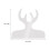 charcuterie board handle acrylic template stencil for cutting boards 2