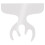 charcuterie board handle acrylic template stencil for cutting boards 8